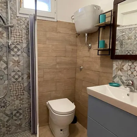 I Apartament Spello