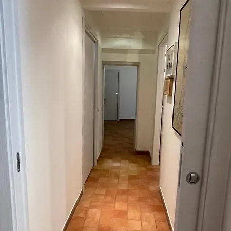 I Apartament