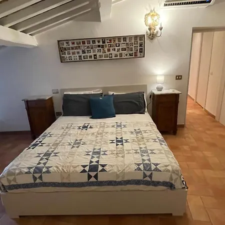 I Apartament *