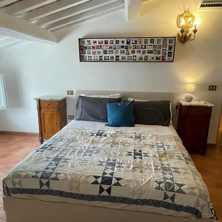 Apartament I