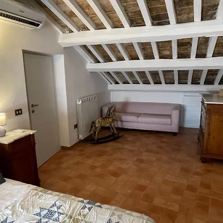 Apartament I