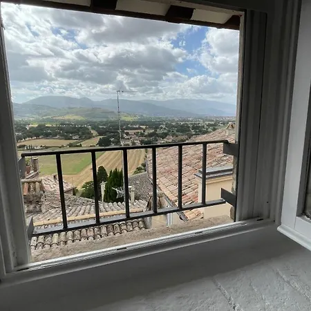 I Apartment Spello
