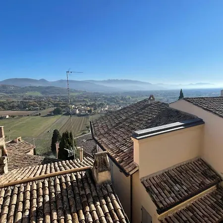 I Apartament