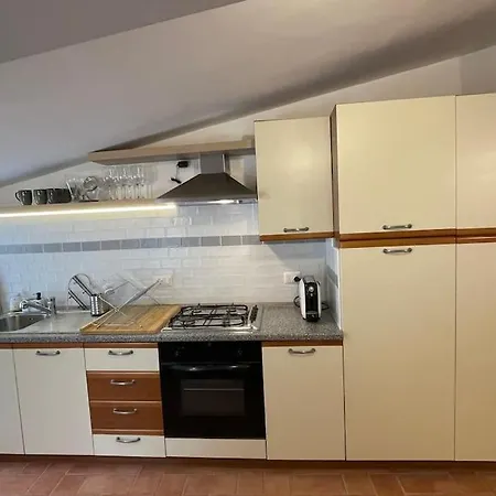 Apartament I