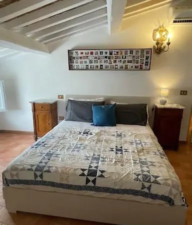 Apartment I *