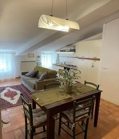 Apartment I Spello