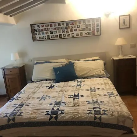 I Apartament