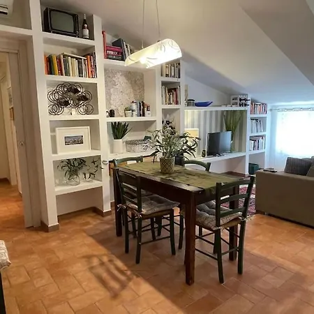 Apartment I *