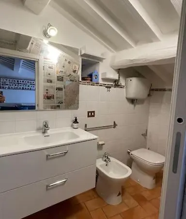 I Apartament Spello
