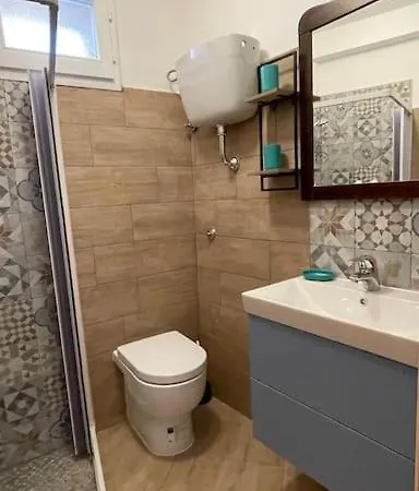 I Apartment Spello