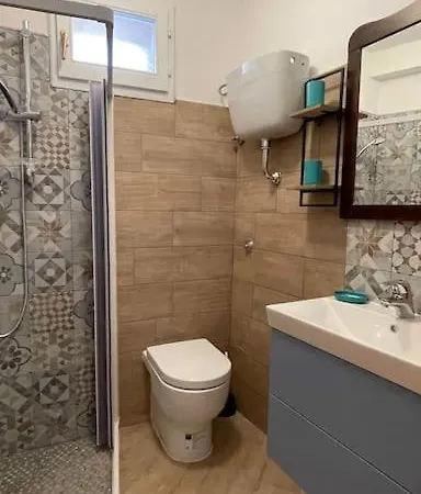 Apartment I