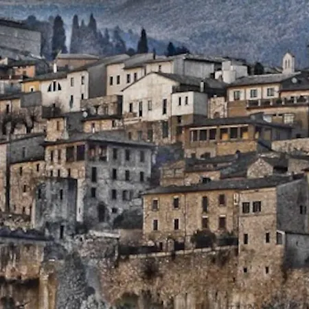 I Spello