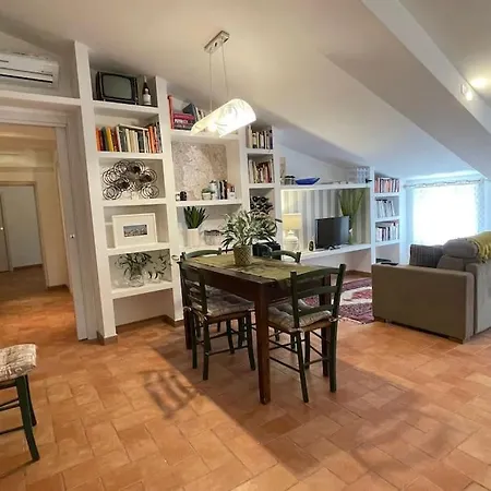 I Apartament