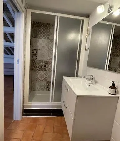 Apartment I *