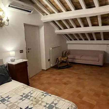 I Apartament *